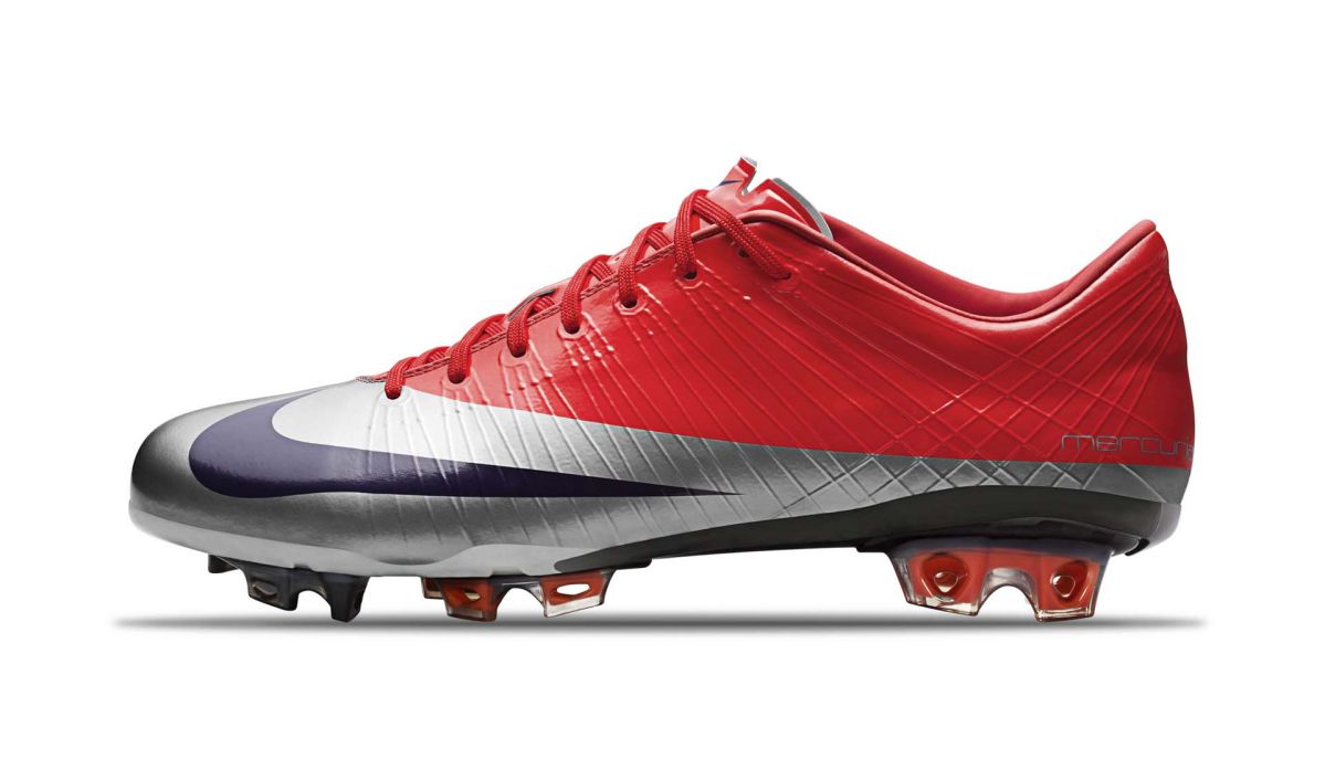 Nike Mercurial Superfly 2