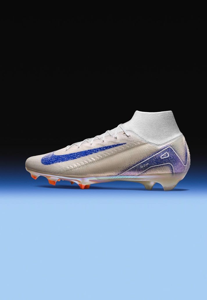 Nike Mercurial Superfly 12