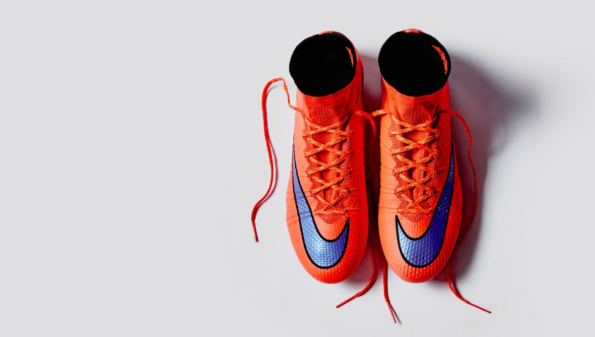 Nike Mercurial Superfly 9