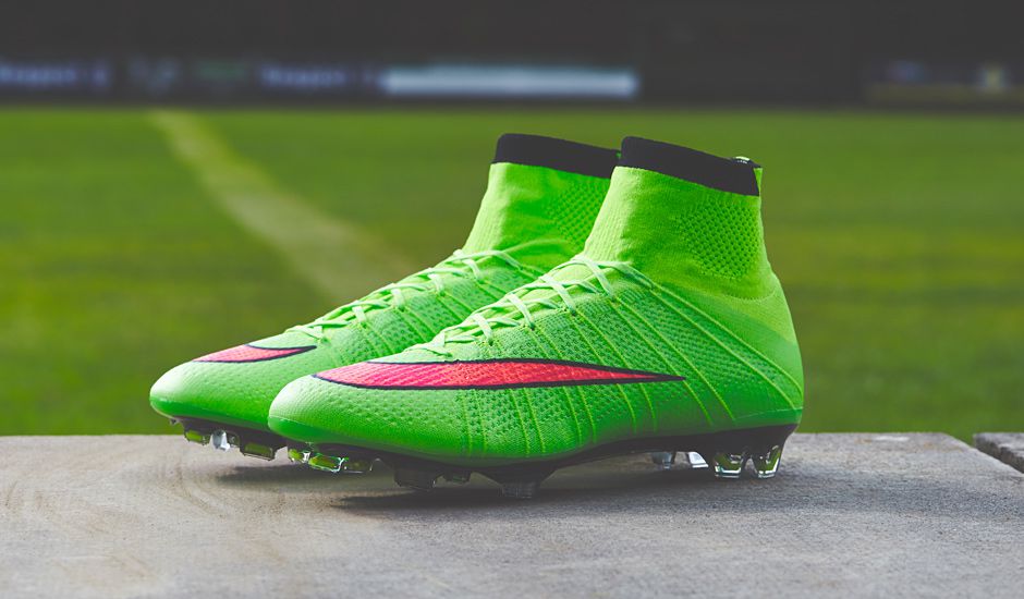 Nike Mercurial Superfly 8