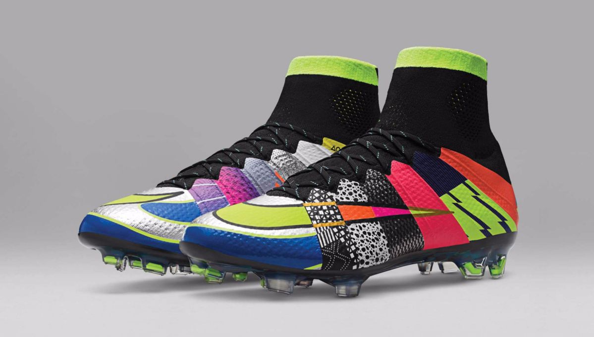 Nike Mercurial Superfly 8