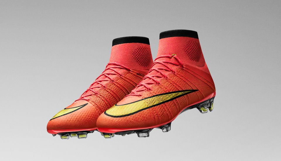 Nike Mercurial Superfly 7