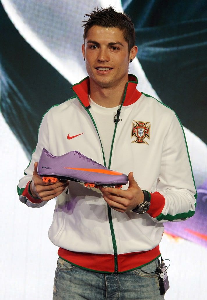 Nike Mercurial Superfly 5