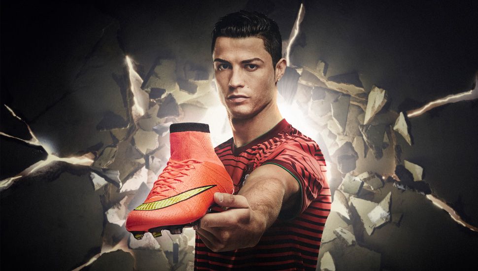 Nike Mercurial Superfly 13