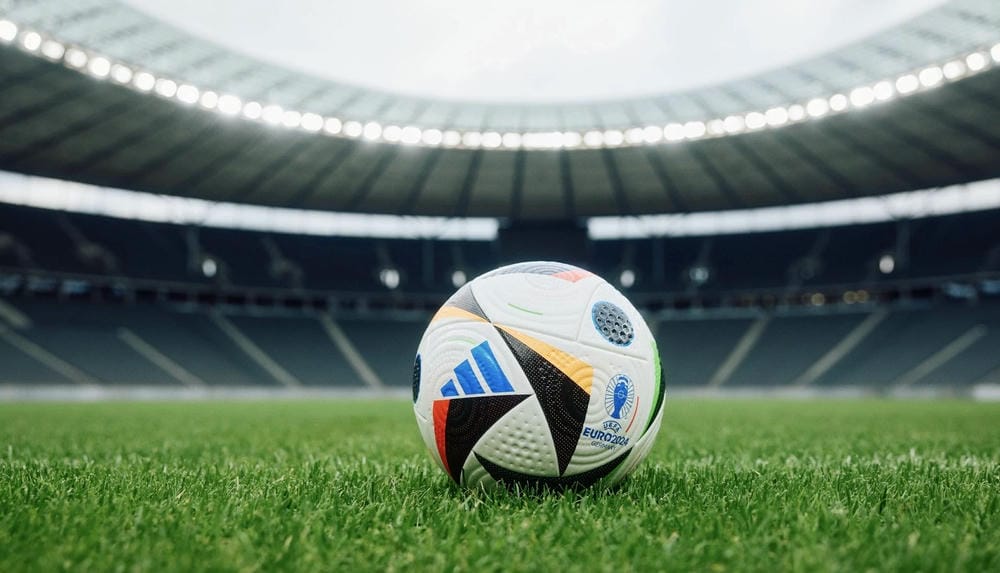 Những bộ sưu tập giày đá bóng đáng chú ý tại EURO 2024