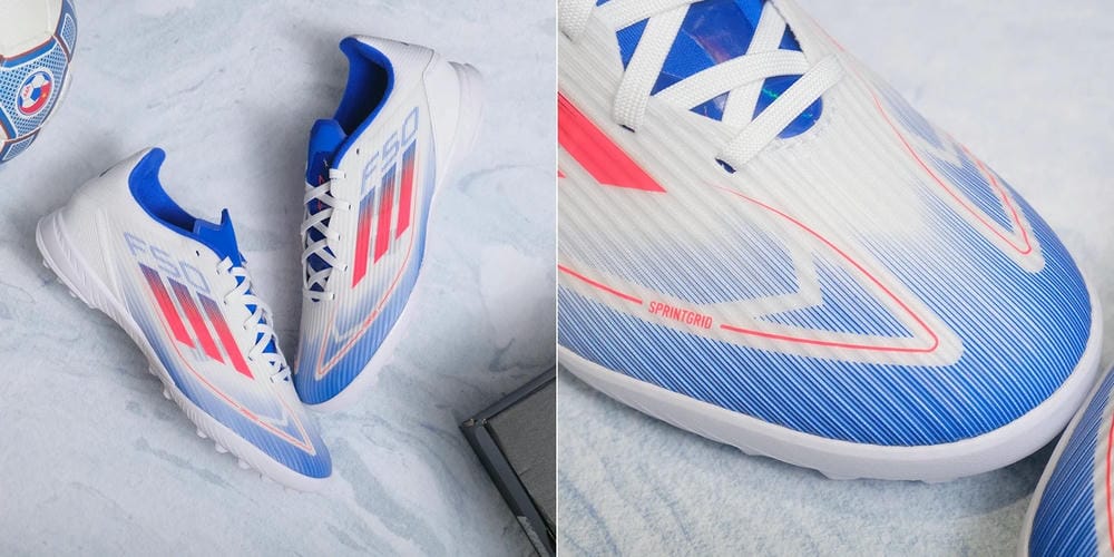 Adidas F50 League TF 5
