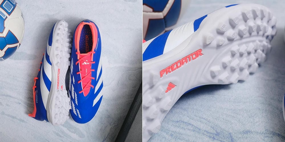 Adidas Predator 24 Elite TF 3
