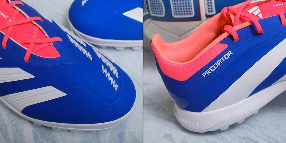 Adidas Predator 24 Elite TF 4