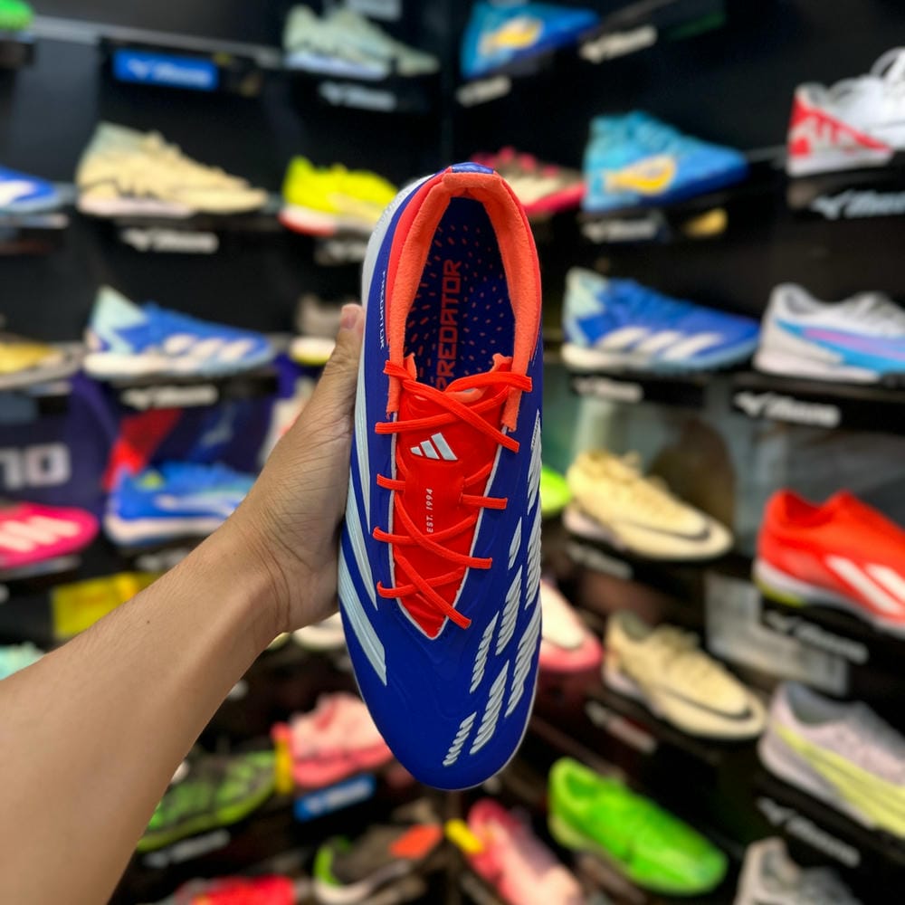 Adidas Predator 24 Elite TF 2