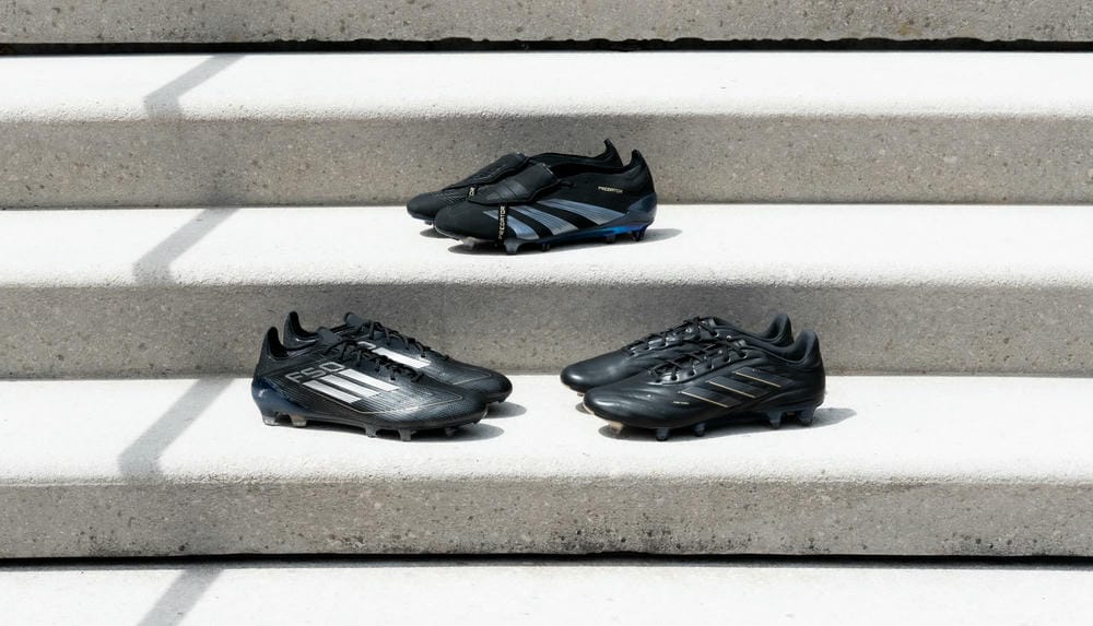 Adidas Dark Spark Pack 1