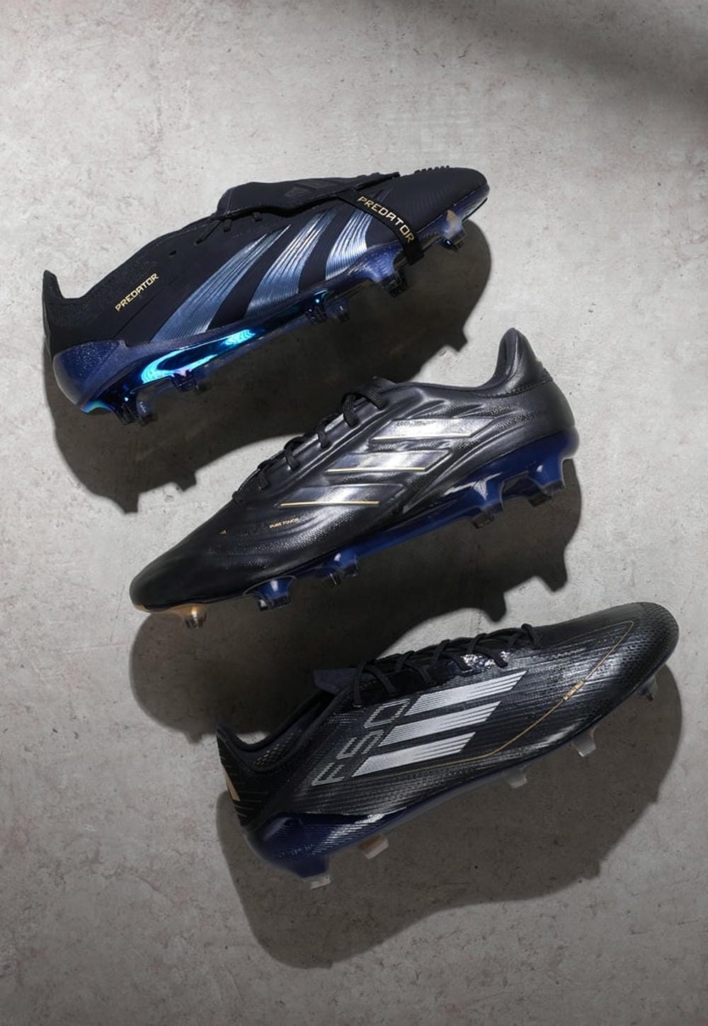 Adidas Dark Spark Pack 2