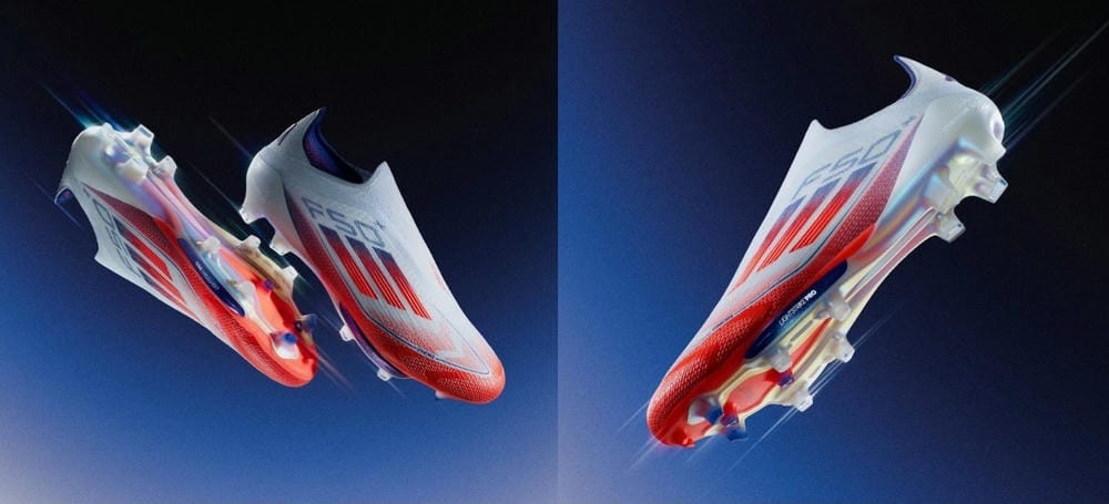 Adidas F50+ 4