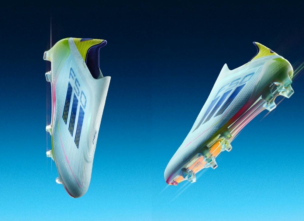 Adidas F50 Stellar Icon 1