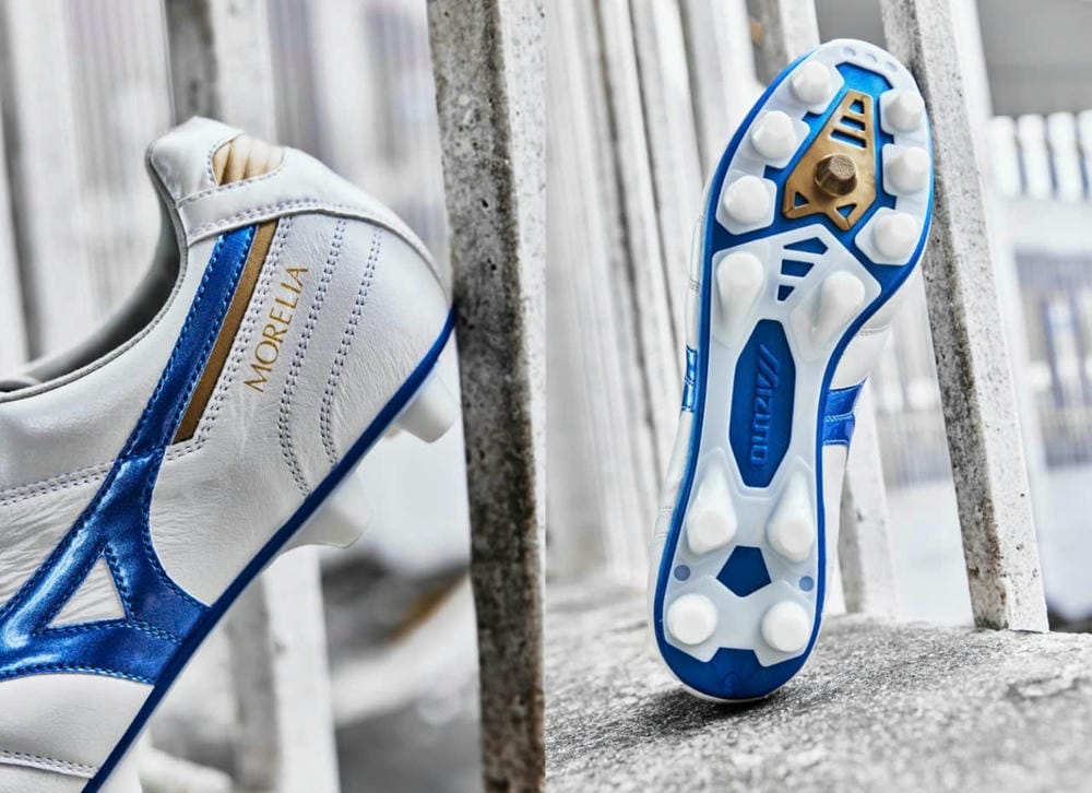 Mizuno Morelia II Mugen Pack 4