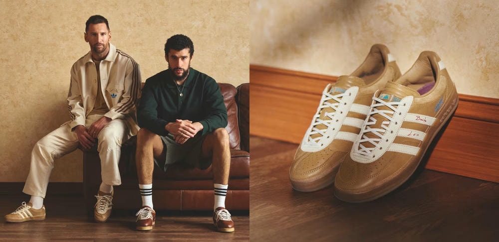 Adidas Gazelle 1