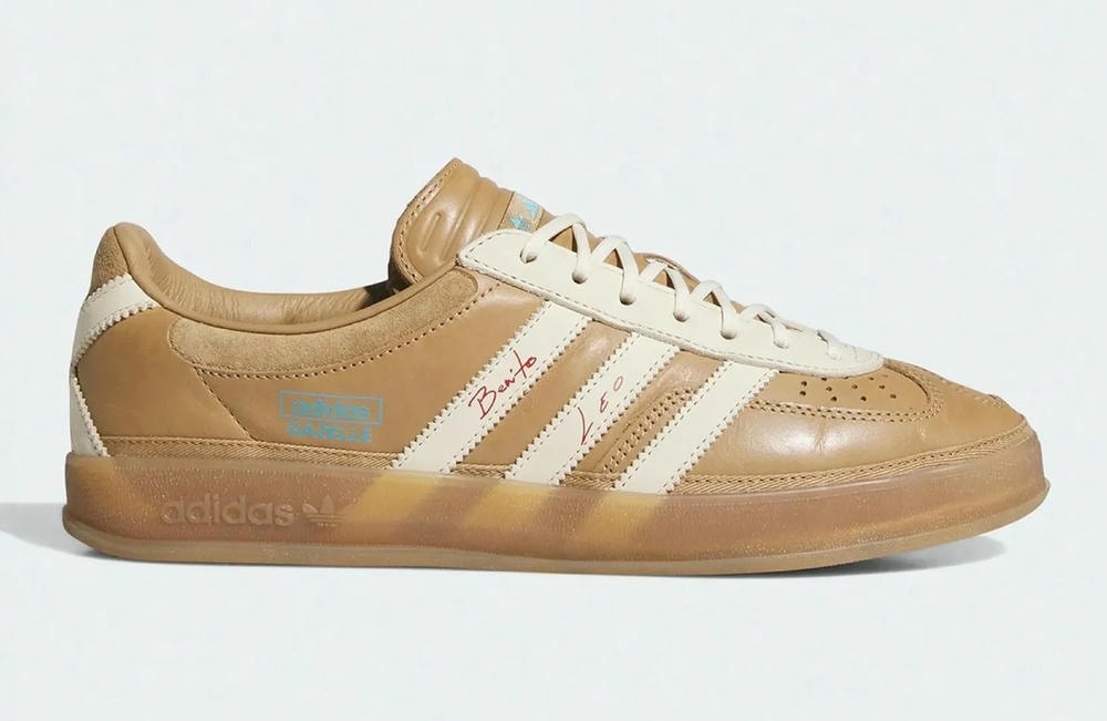 Adidas Gazelle 2
