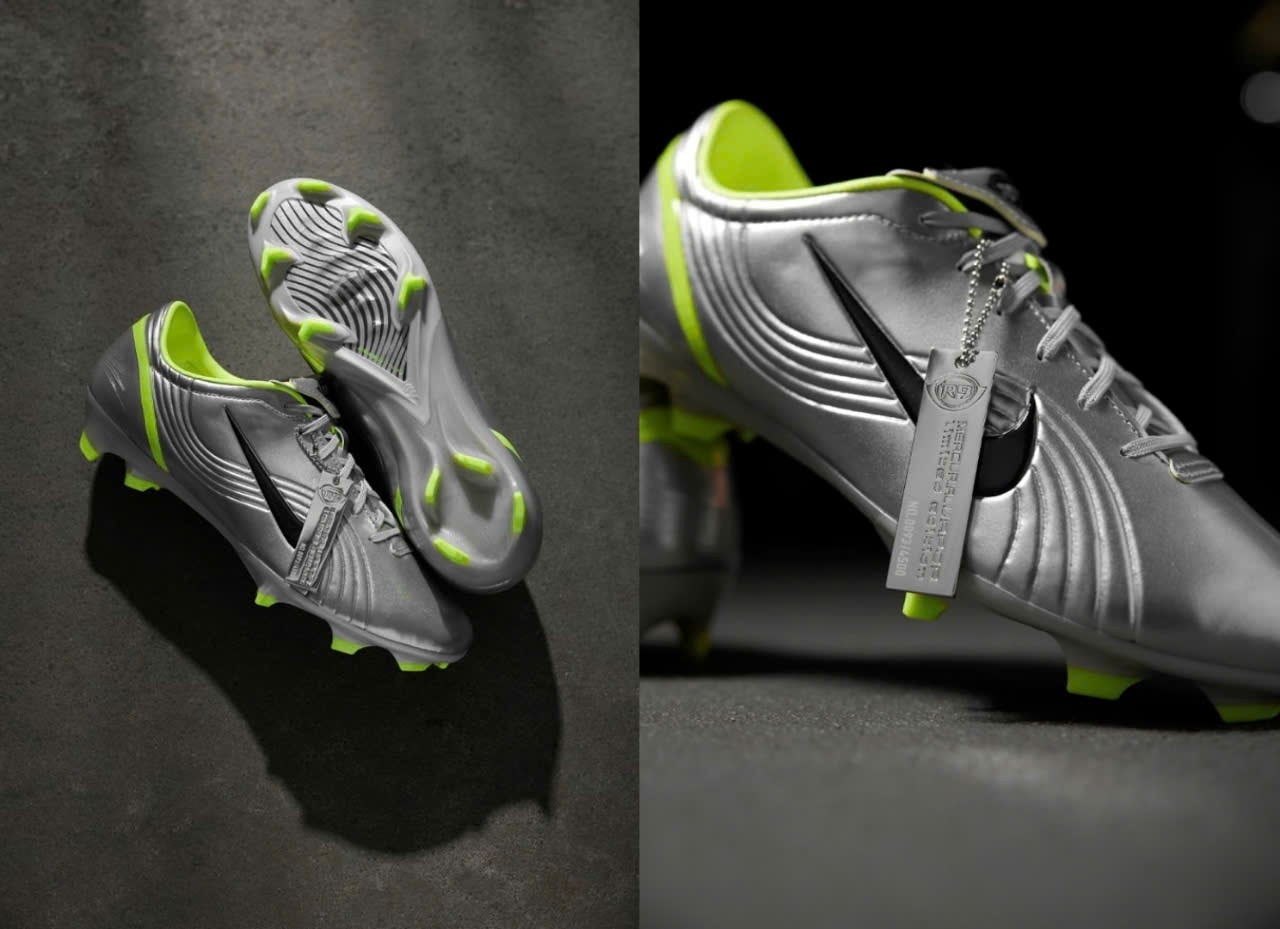 Nike Mercurial Vapor 1 RGN 2