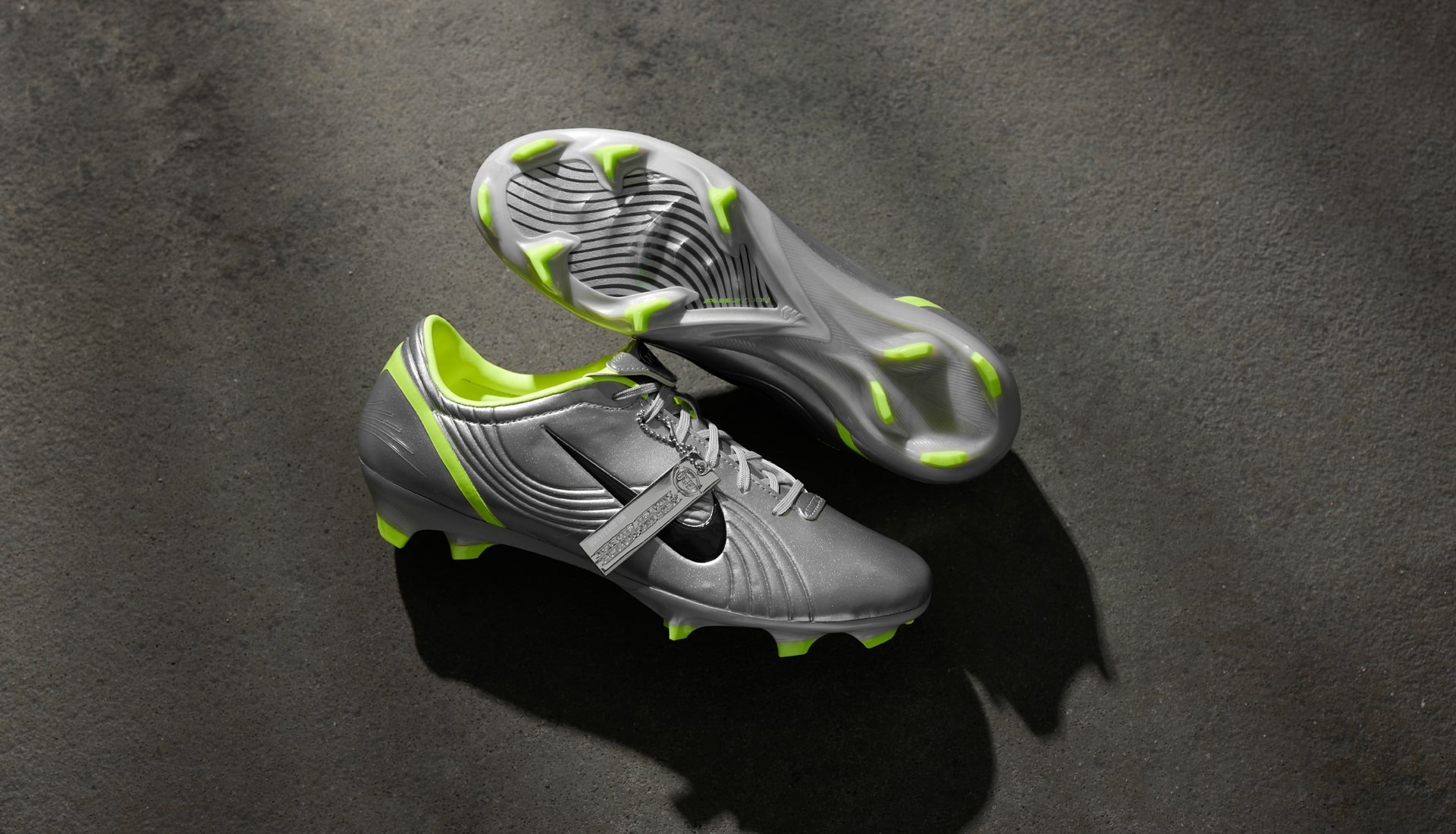 Nike Mercurial Vapor 1 RGN 2