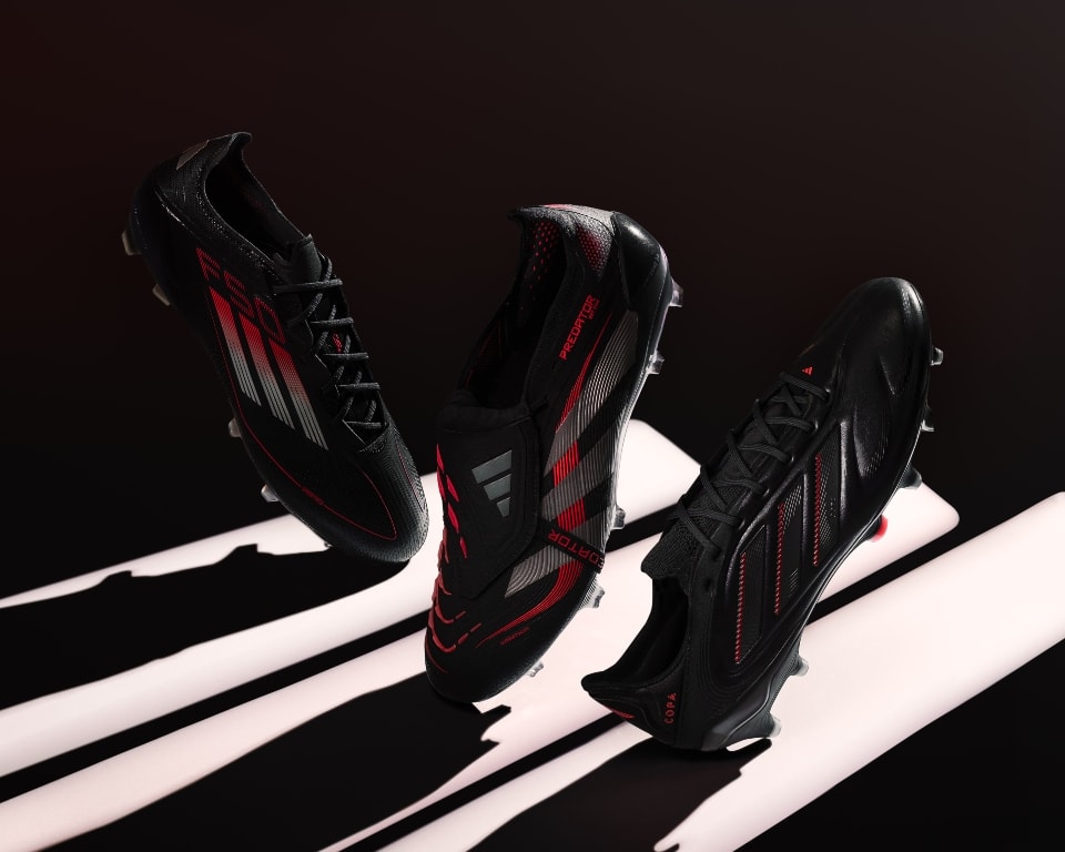 Adidas ‘Stealth Victory’ Pack 2