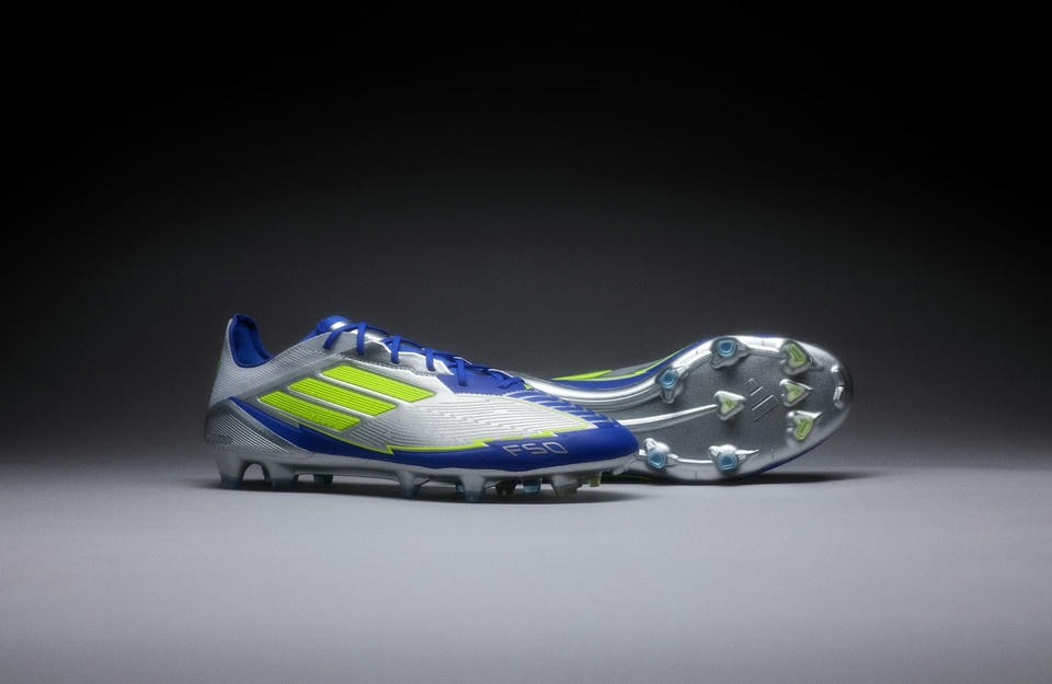 Lionel Messi và siêu phẩm mới ra mắt F50 messi ‘La Vida Rapida’