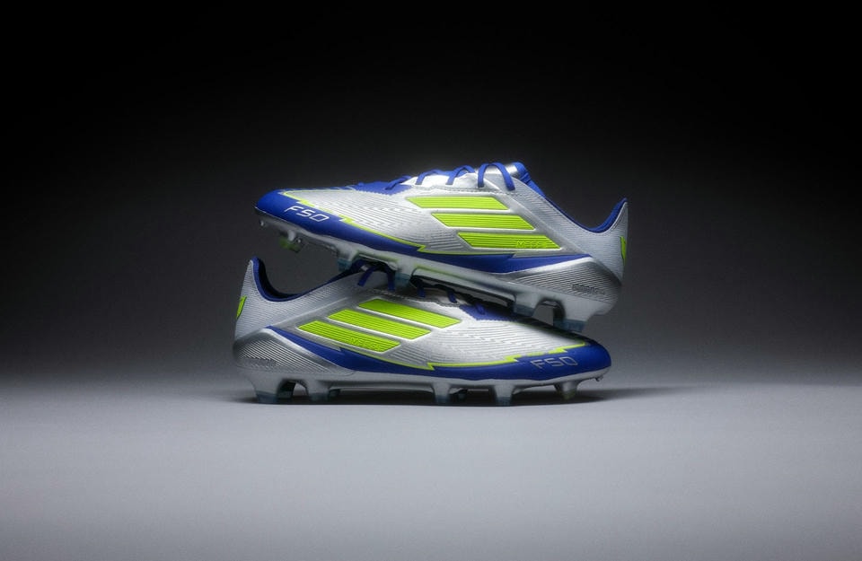 F50 messi ‘La Vida Rapida’ 3