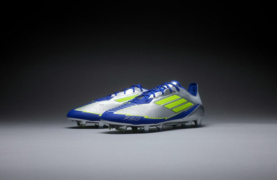 F50 messi ‘La Vida Rapida’ 5