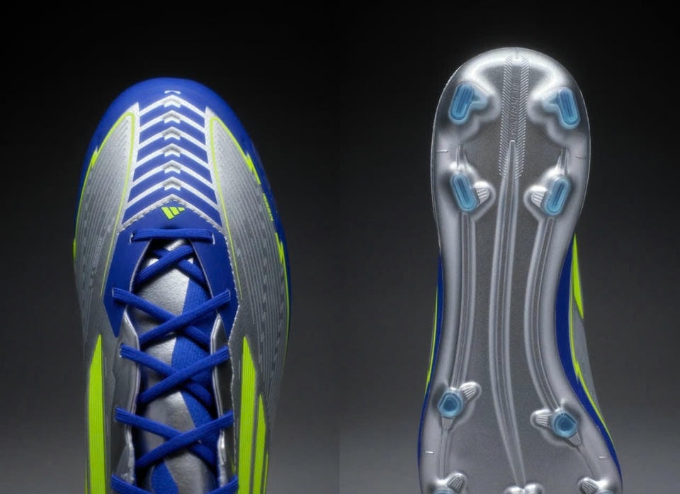 F50 messi ‘La Vida Rapida’ 7