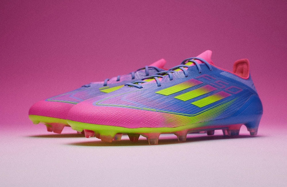 Adidas F50 "Celestial Victory" Pack  1