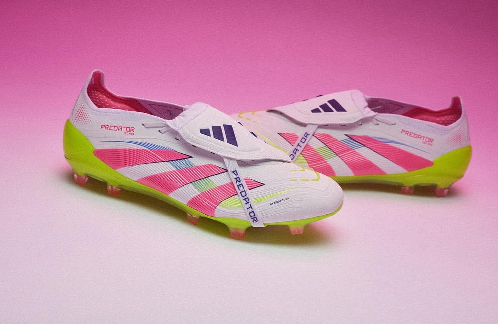 Adidas Predator 25 "Celestial Victory" Pack  1