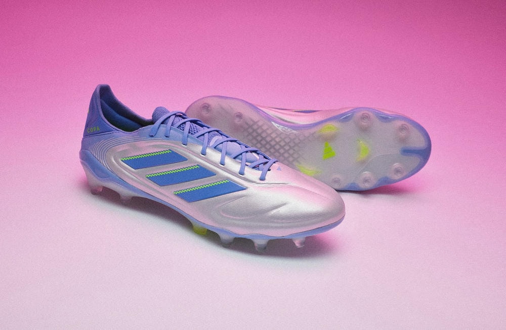 Adidas Copa "Celestial Victory" Pack  1