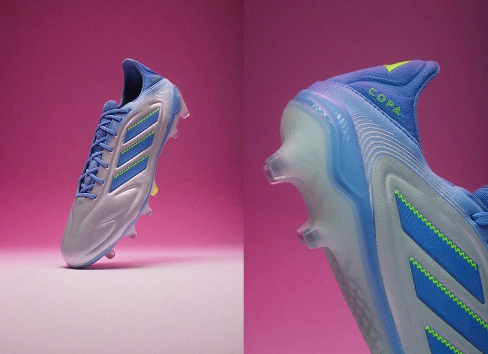 Adidas Copa "Celestial Victory" Pack