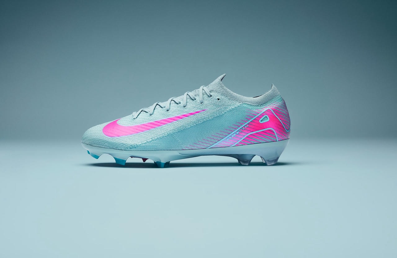 Nike Mercurial Prism pack
