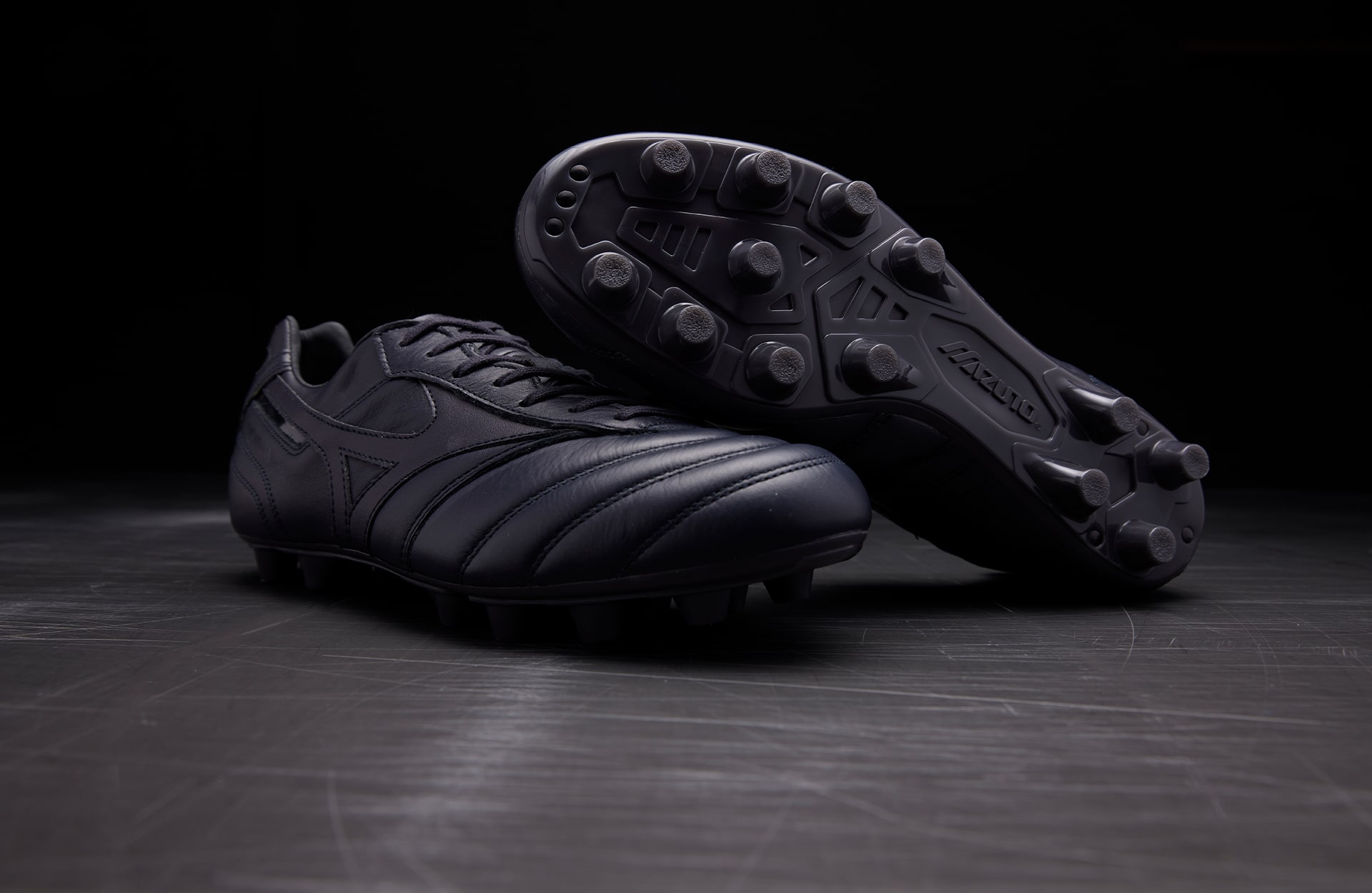 Morelia II – Cảm giác da thuần túy