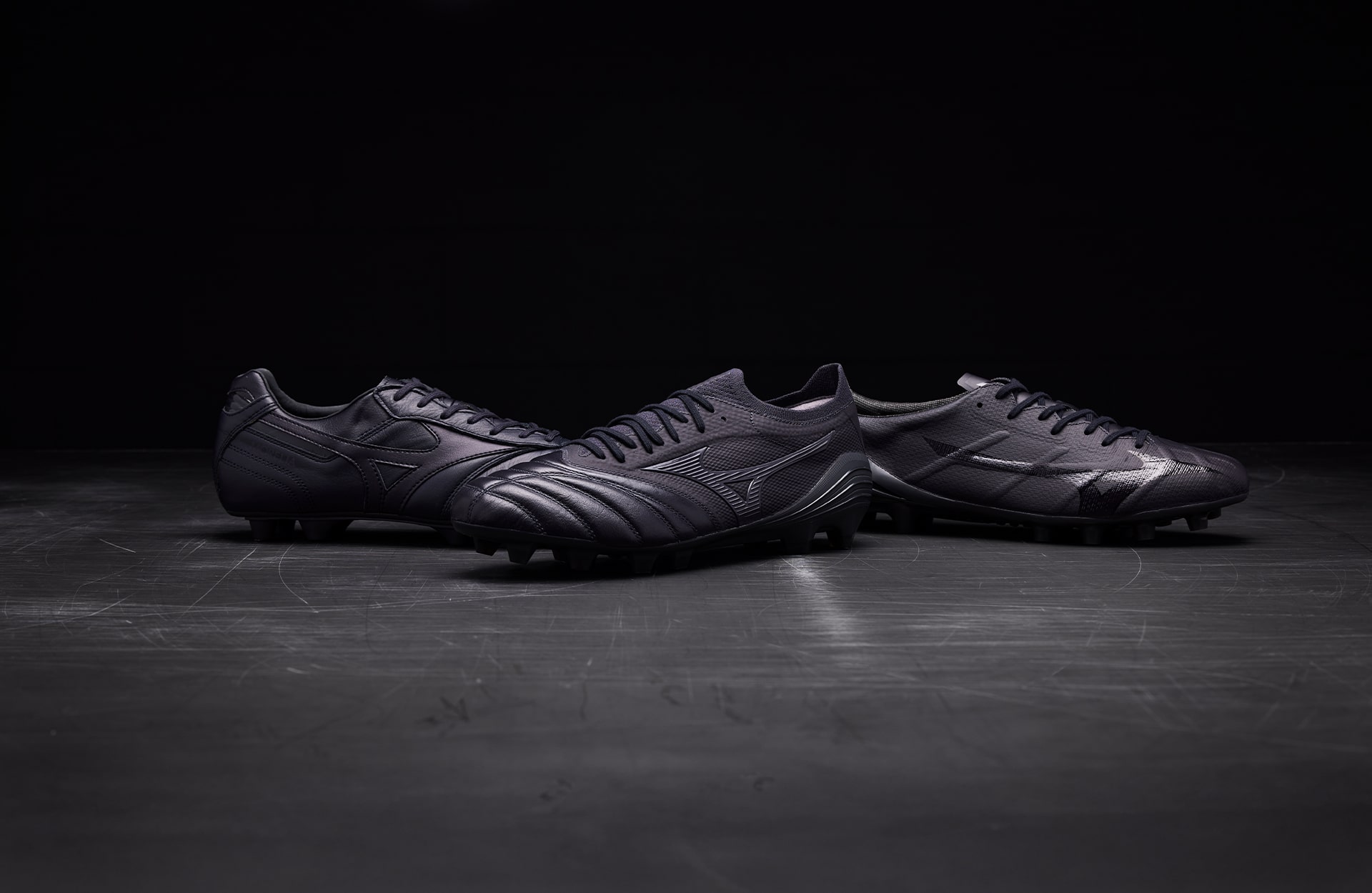 Morelia Neo 4 β – Tối ưu tốc độ