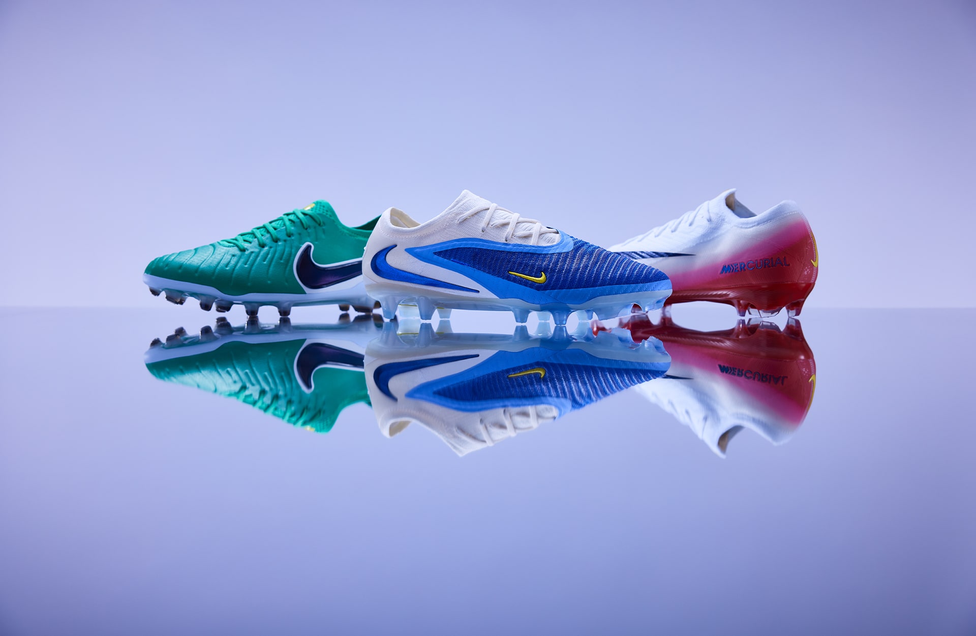 Nike Fear Nothing Pack – Vũ khí cho Club World Cup 1