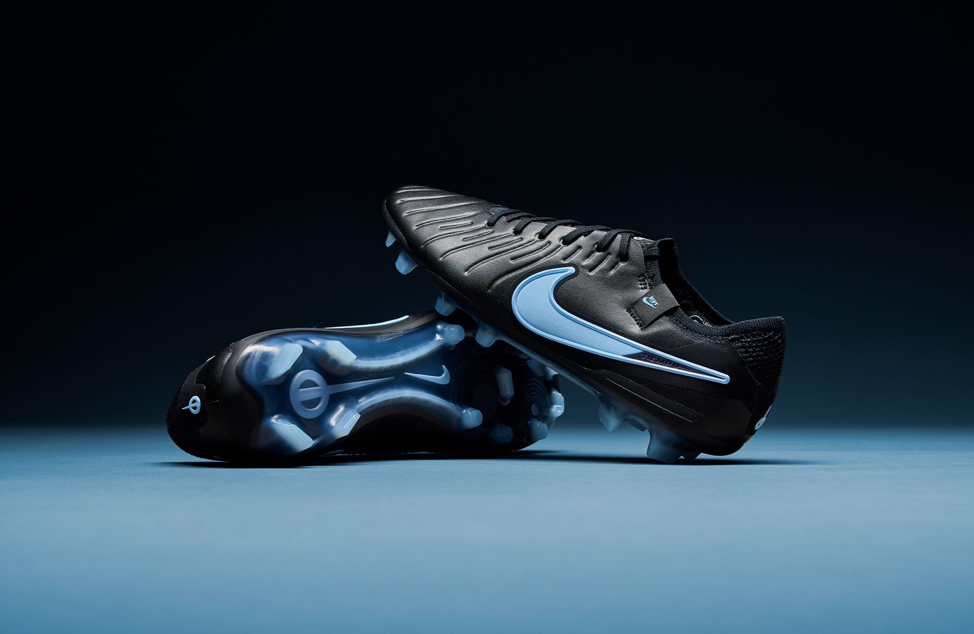 Tiempo Legend