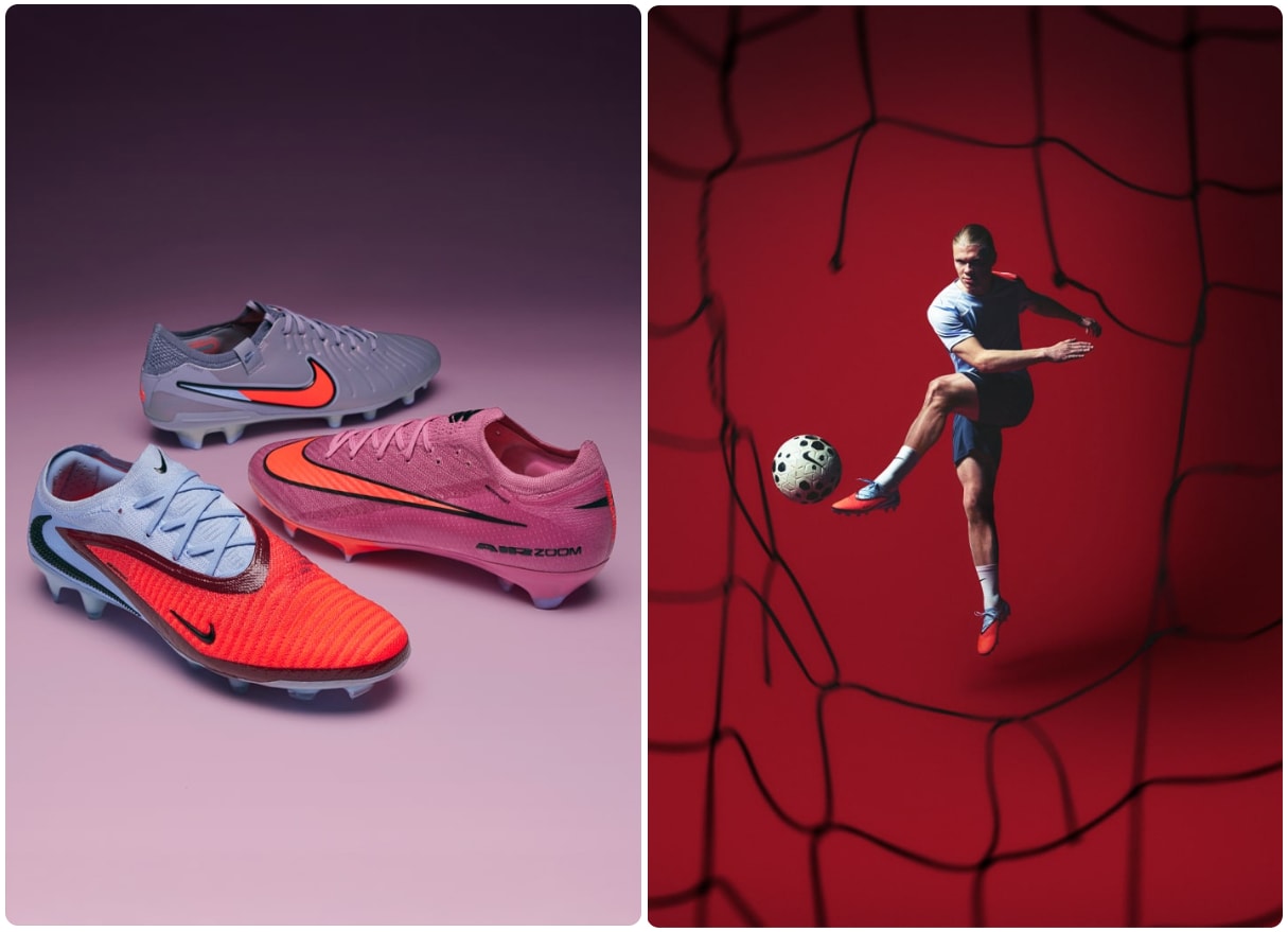 Nike Scary Good Pack 2025/26 2