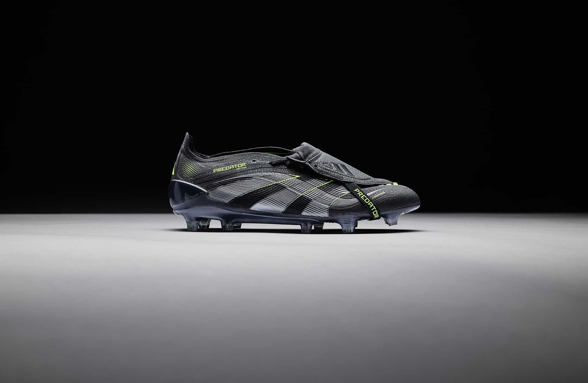 Adidas Electric Stealth Pack 2