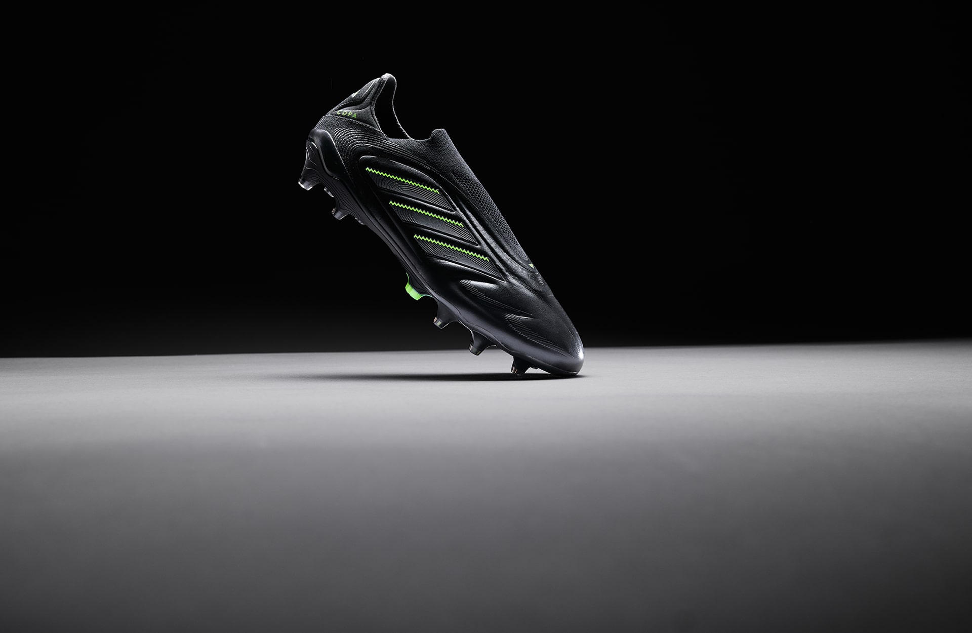 Copa Pure 3