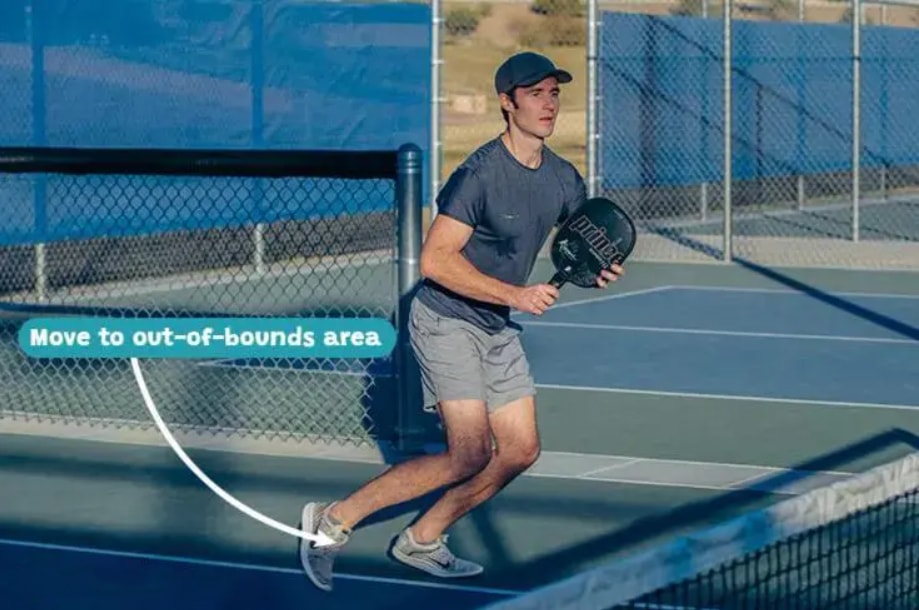 Cách thực hiện Erne