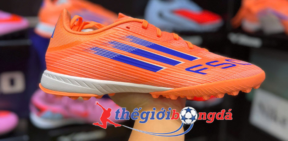 F50 League TF
