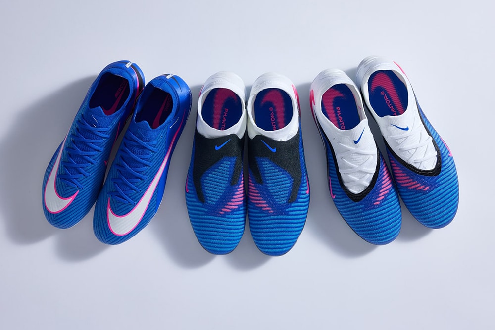 Nike Attack Pack 2026