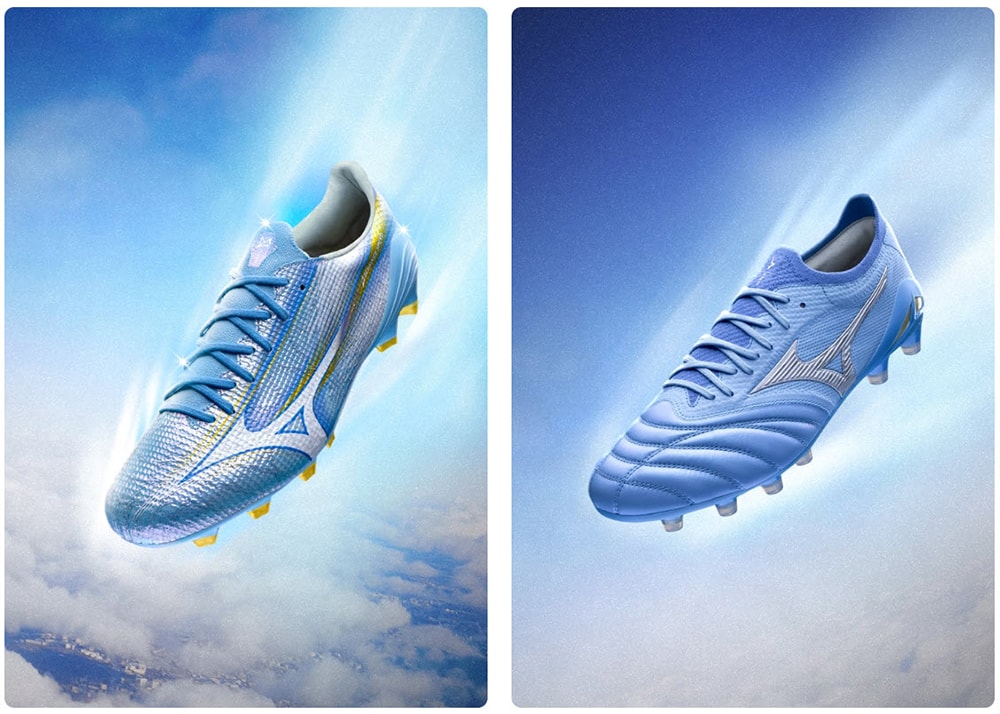Mizuno Unity Sky Pack 2026  2