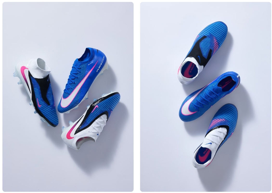 Nike Attack Pack 2026 2