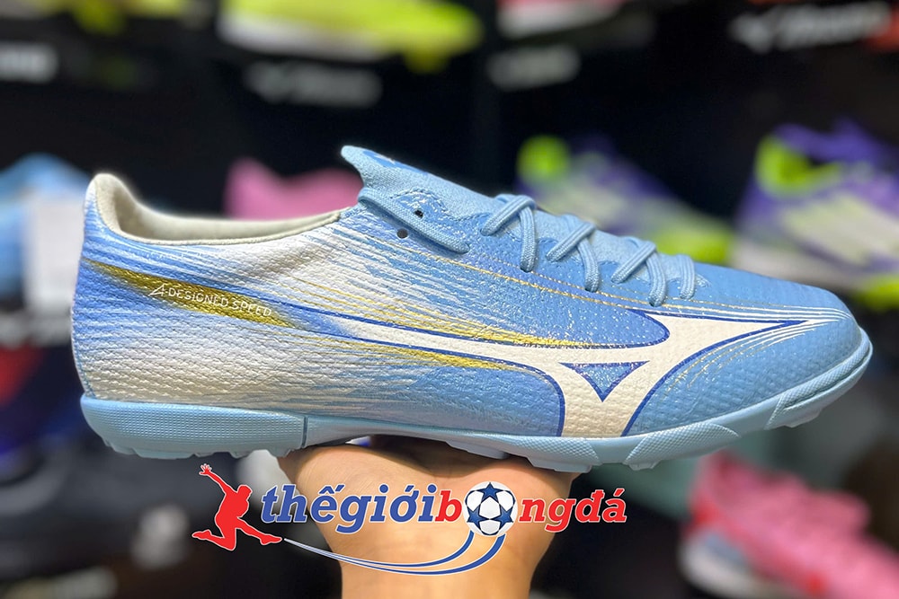 Mizuno Alpha III Pro AS TF