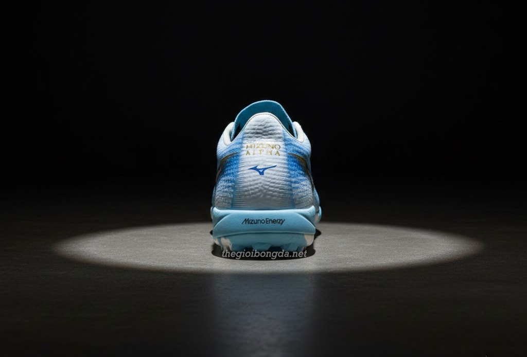 Mizuno Alpha 3 Elite TF 5