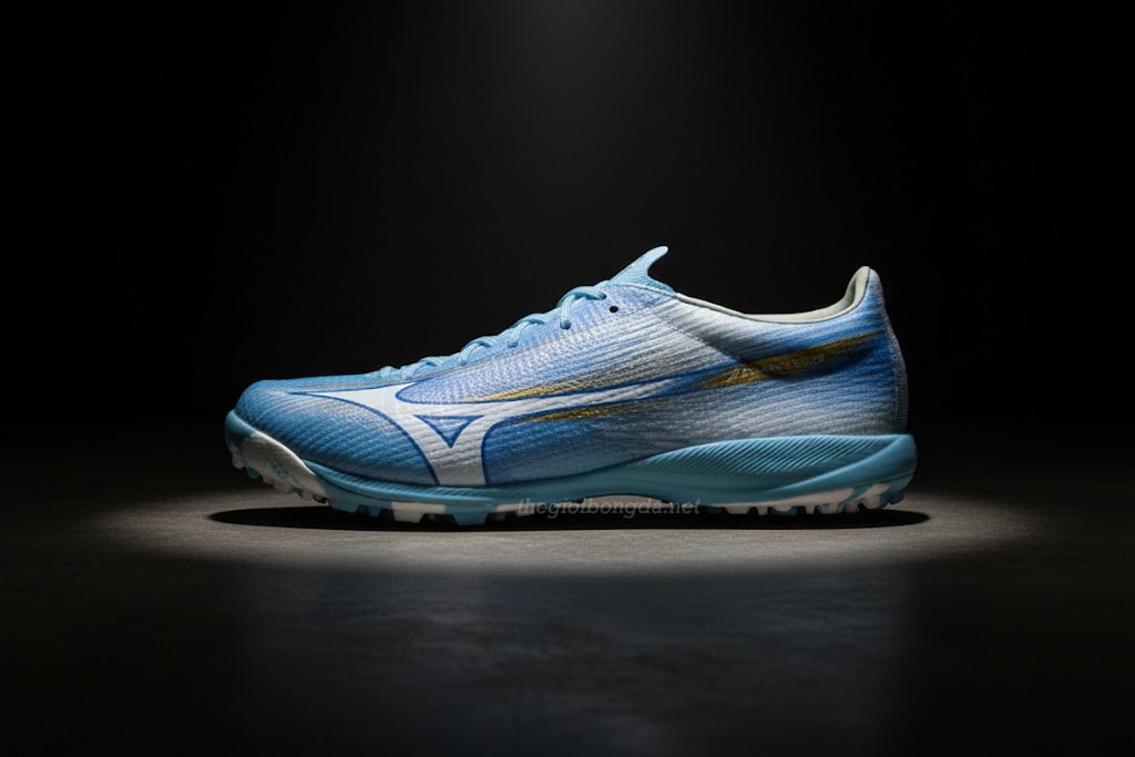 Mizuno Alpha 3 Elite TF 2