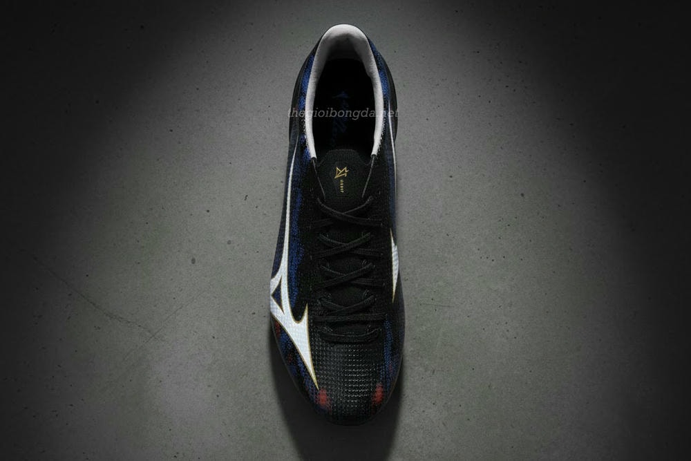 Mizuno Alpha 3 Japan 2