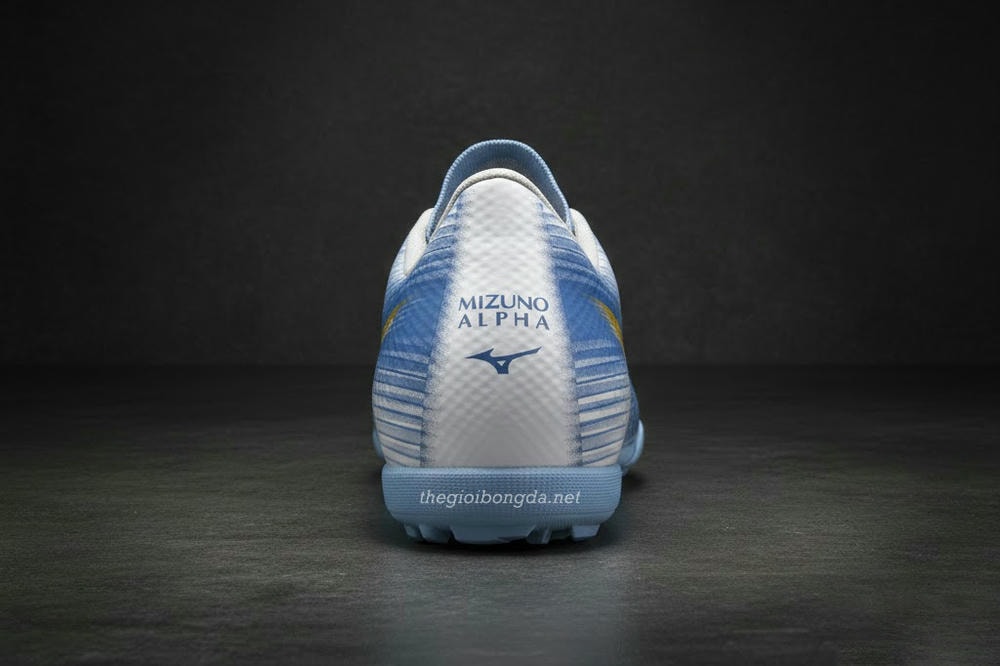 Mizuno Alpha 3 Select AS