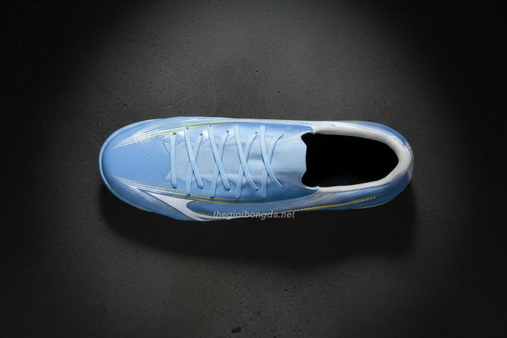 Mizuno Alpha 3 Select AS 3